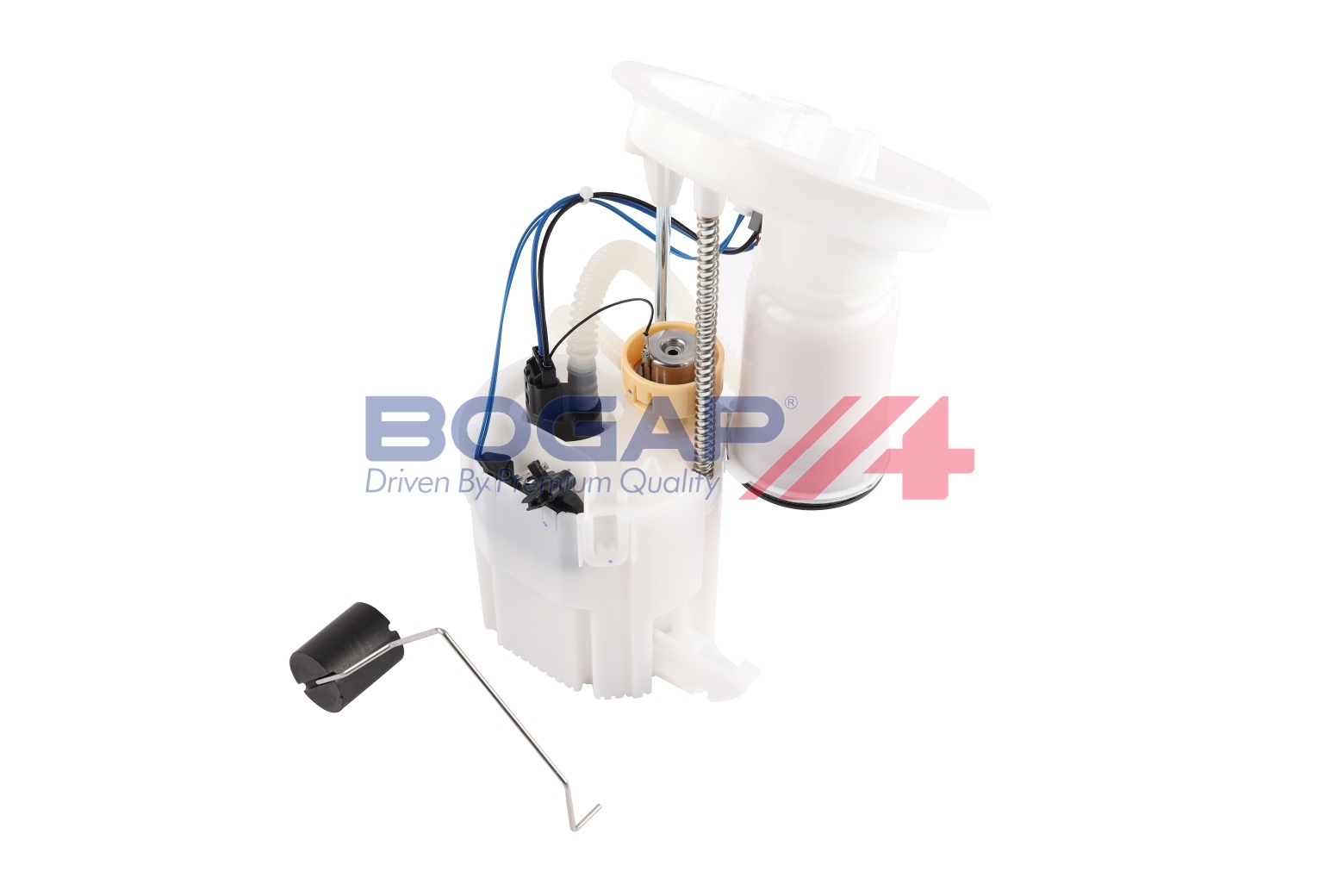 Fuel Pump BOGAP B1622129