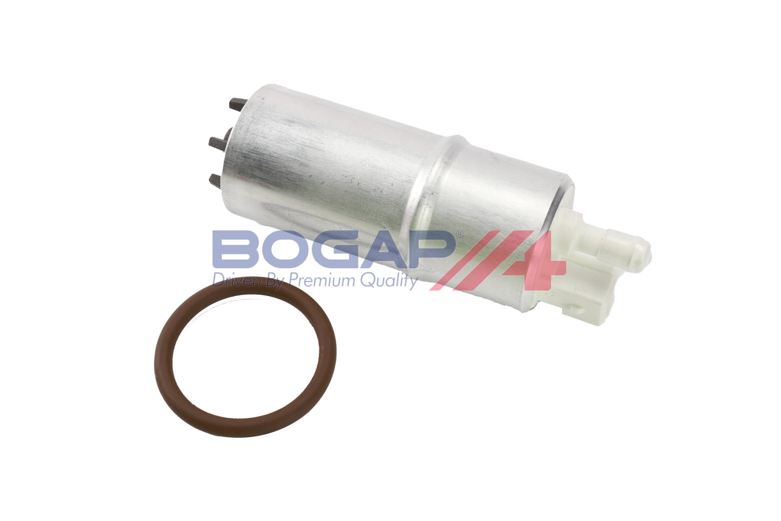 Fuel Pump BOGAP A1622201