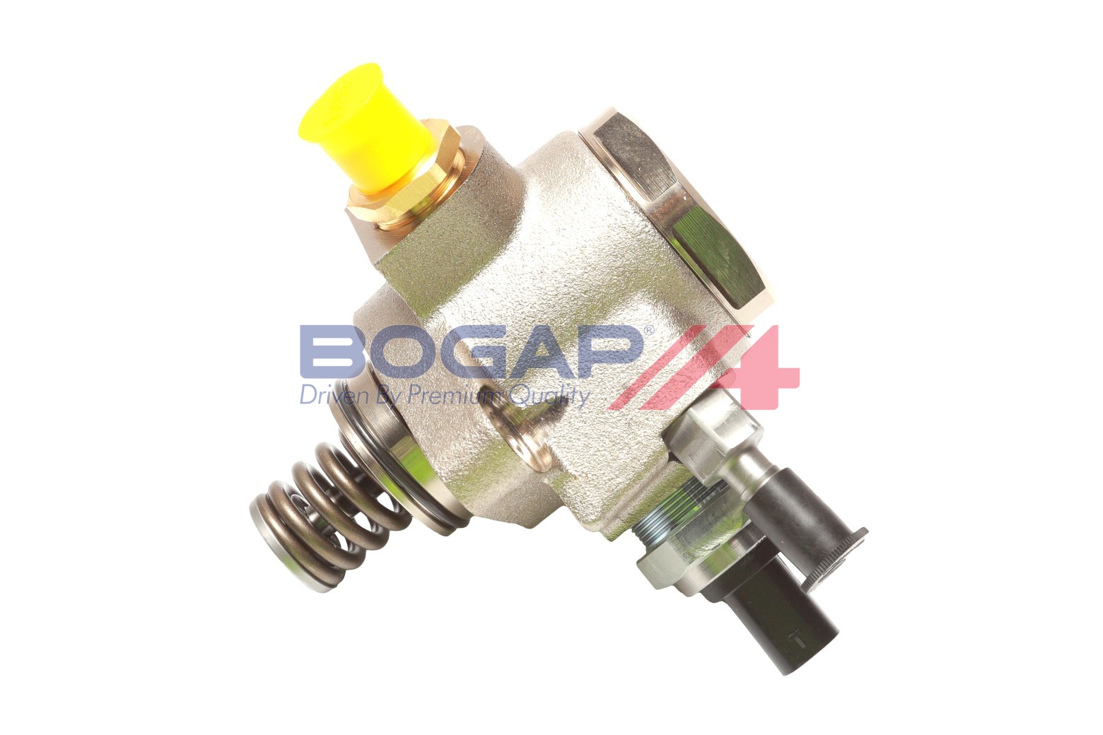 High Pressure Pump BOGAP A1626135