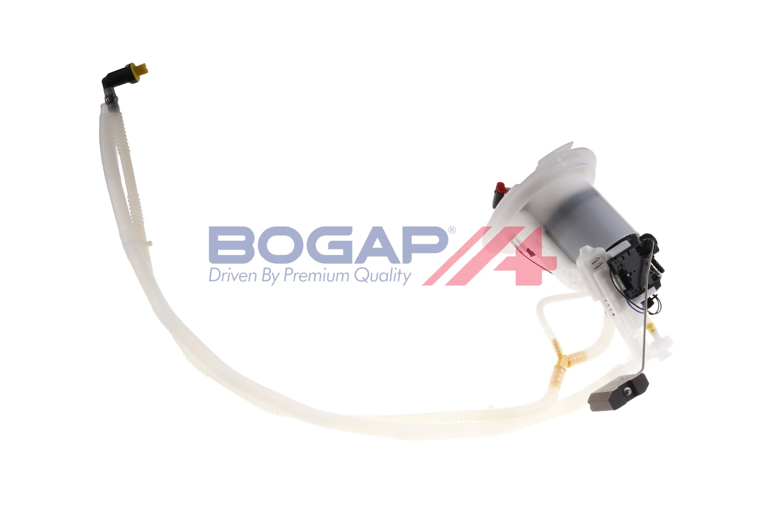 Fuel Pump BOGAP C1622102