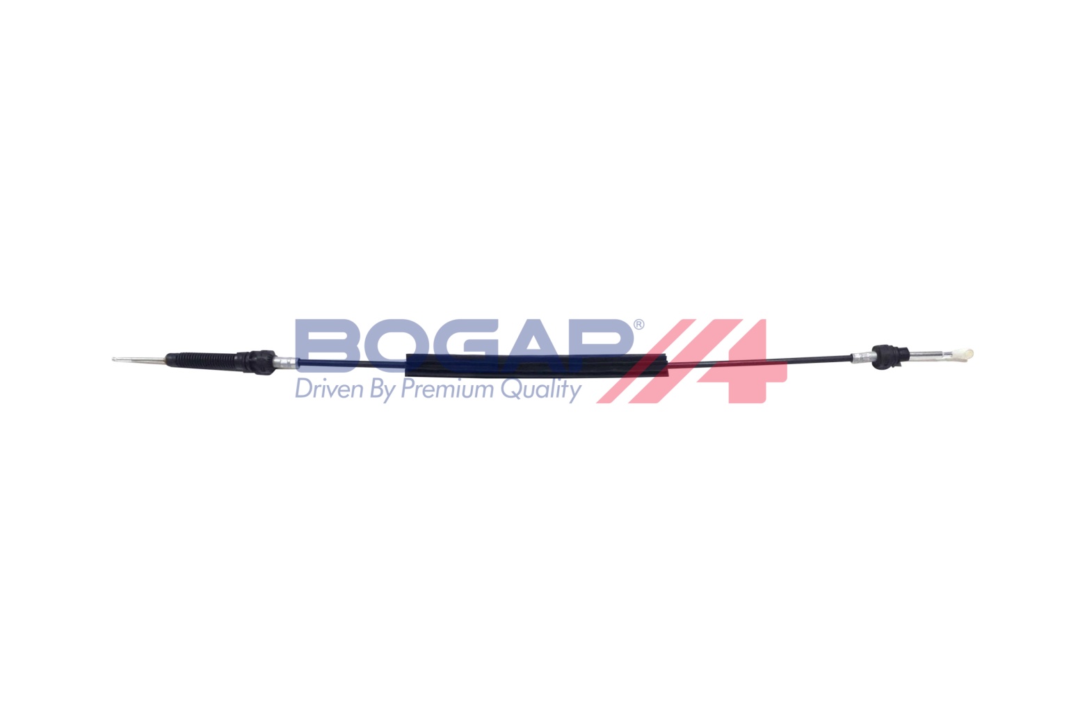 Cable Pull, manual transmission BOGAP A5717104