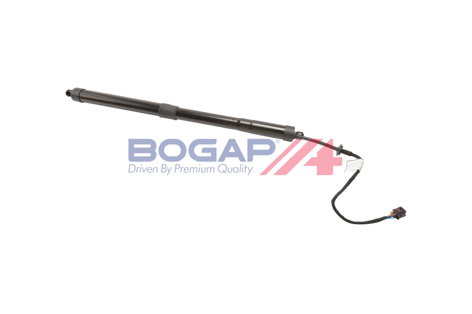 Gas Spring, boot/cargo area BOGAP Y5260105