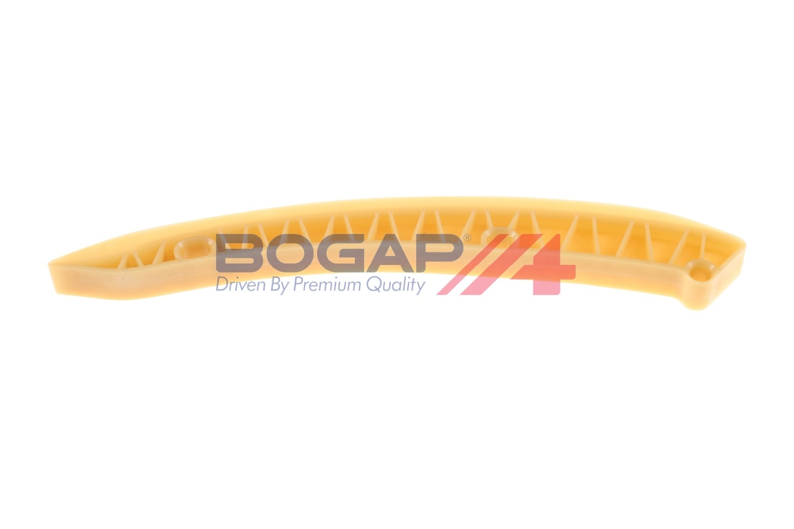 Guide, timing chain BOGAP A1313112