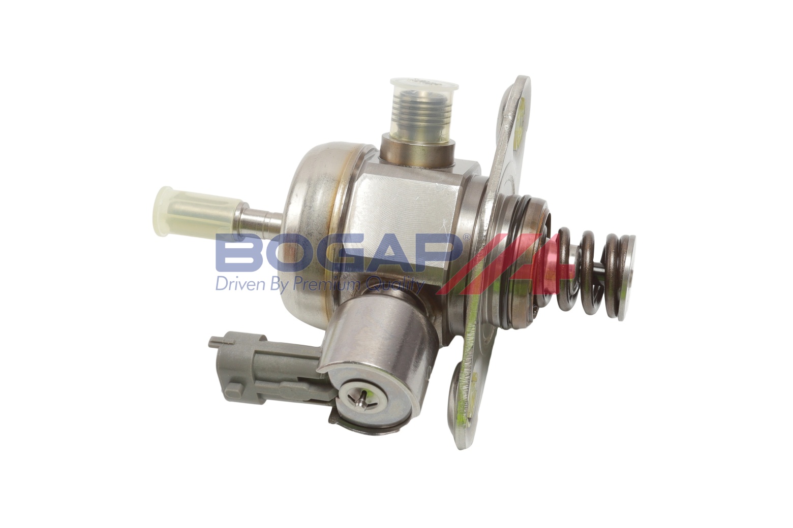 High Pressure Pump BOGAP P1626100