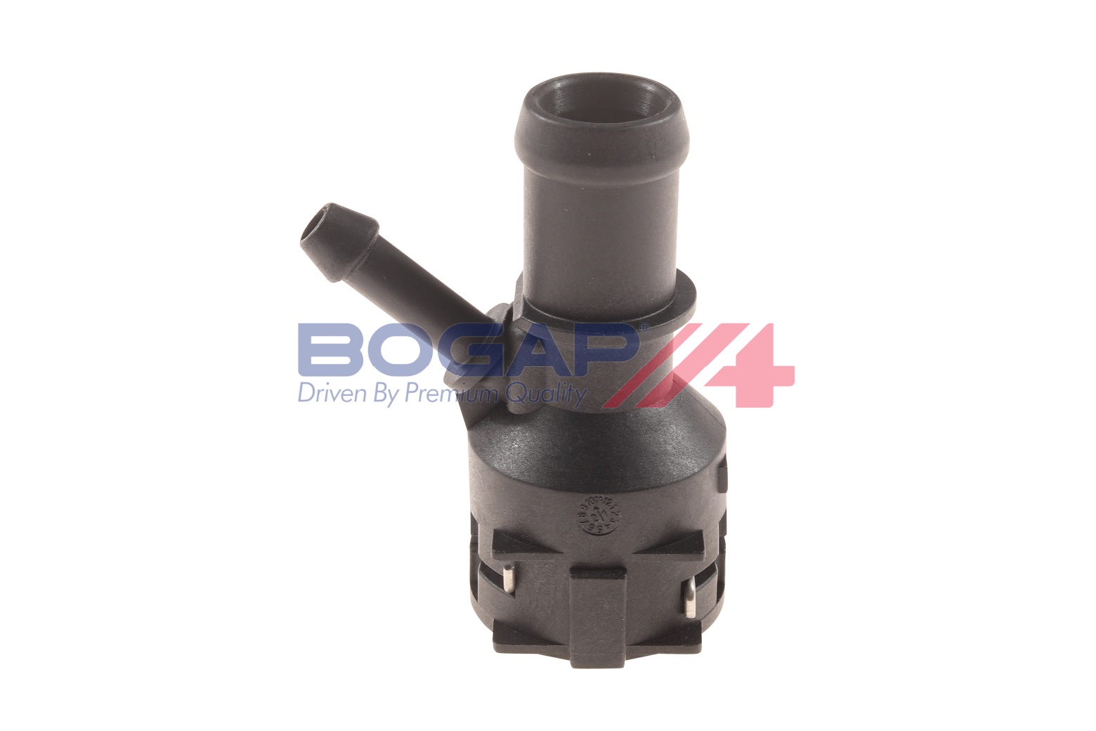 Coolant Flange BOGAP A4230103