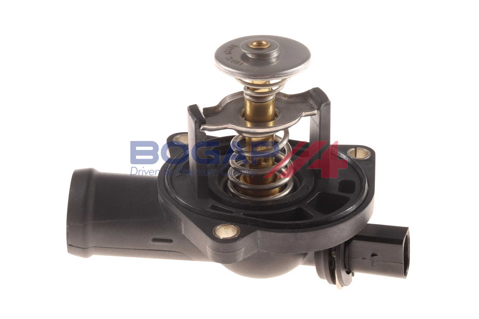 Thermostat, coolant BOGAP A4245132