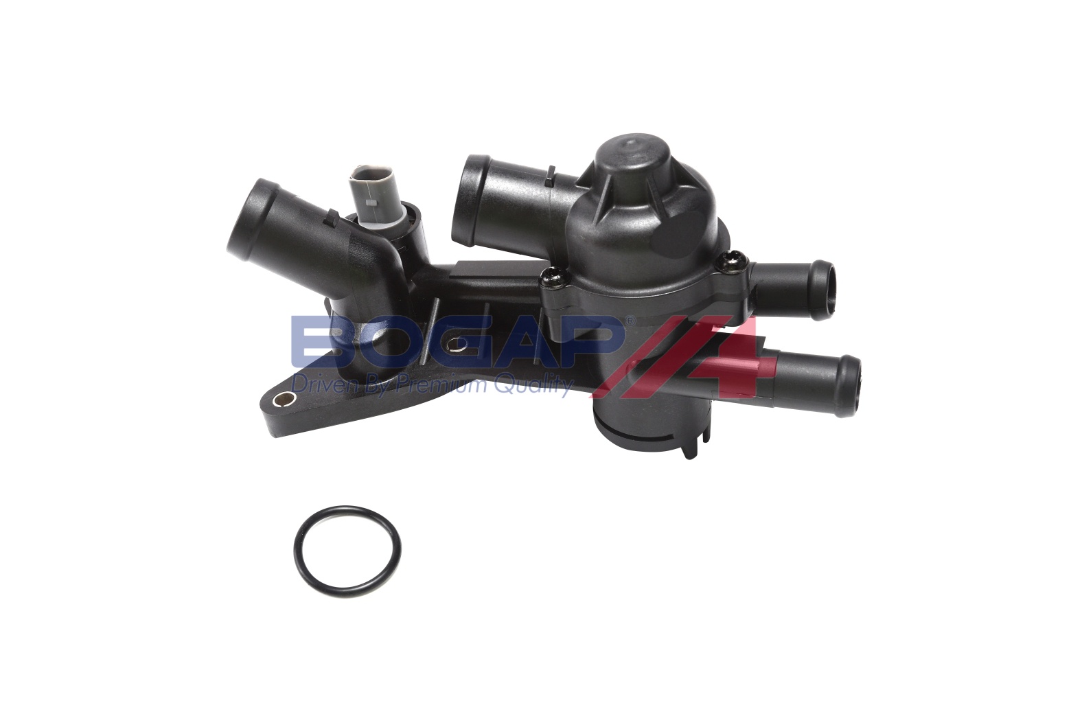 Thermostat Housing BOGAP A4246102