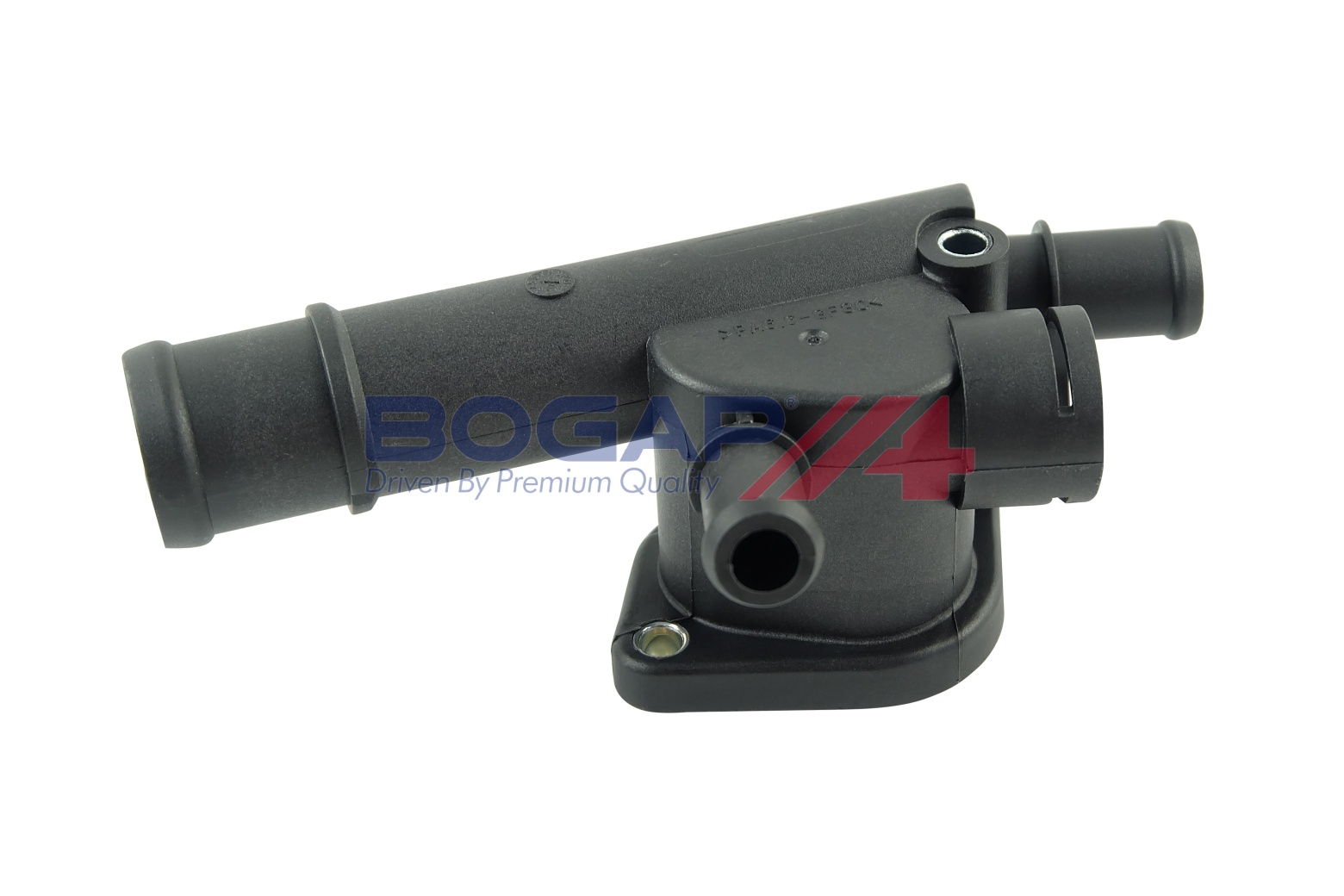 Coolant Flange BOGAP A4252104