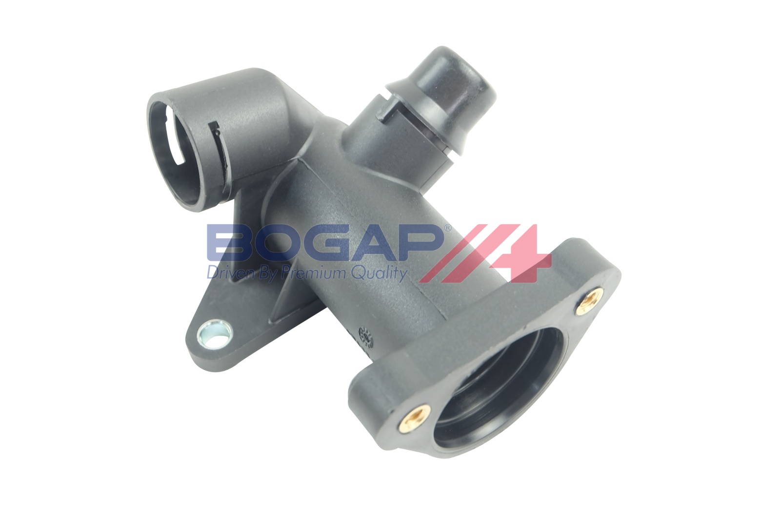 Coolant Flange BOGAP A4252121