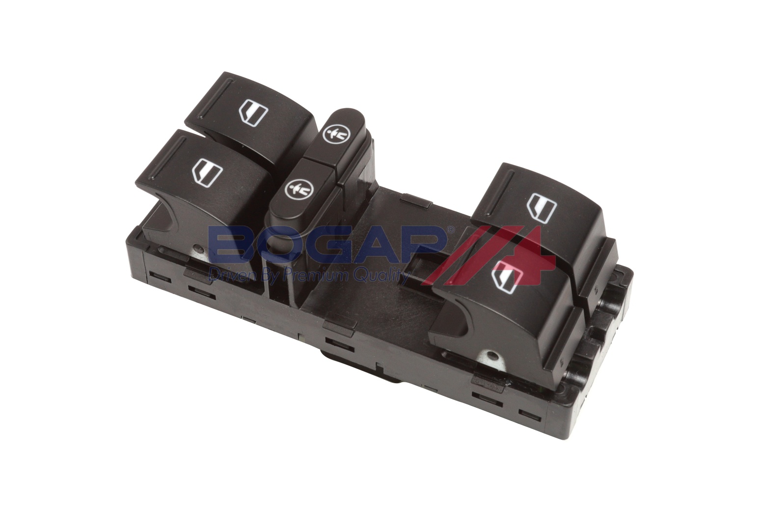 Switch, window regulator BOGAP A7339160