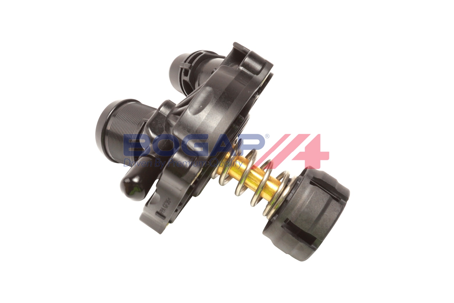 Thermostat, coolant BOGAP B4234154