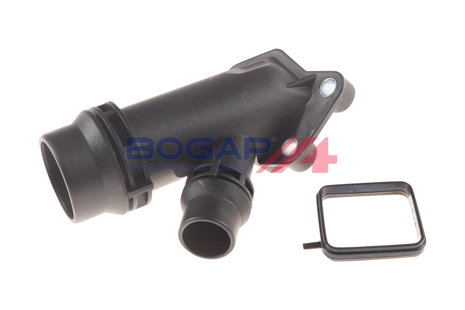 Coolant Flange BOGAP B4252111