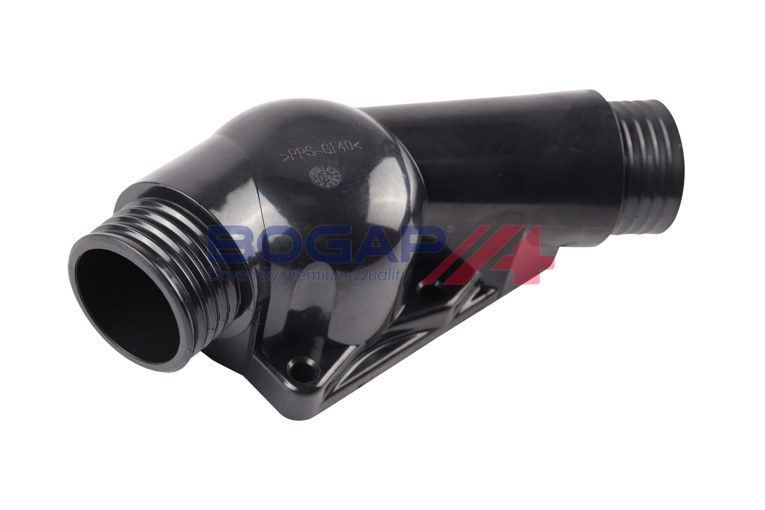 Coolant Flange BOGAP B4252113