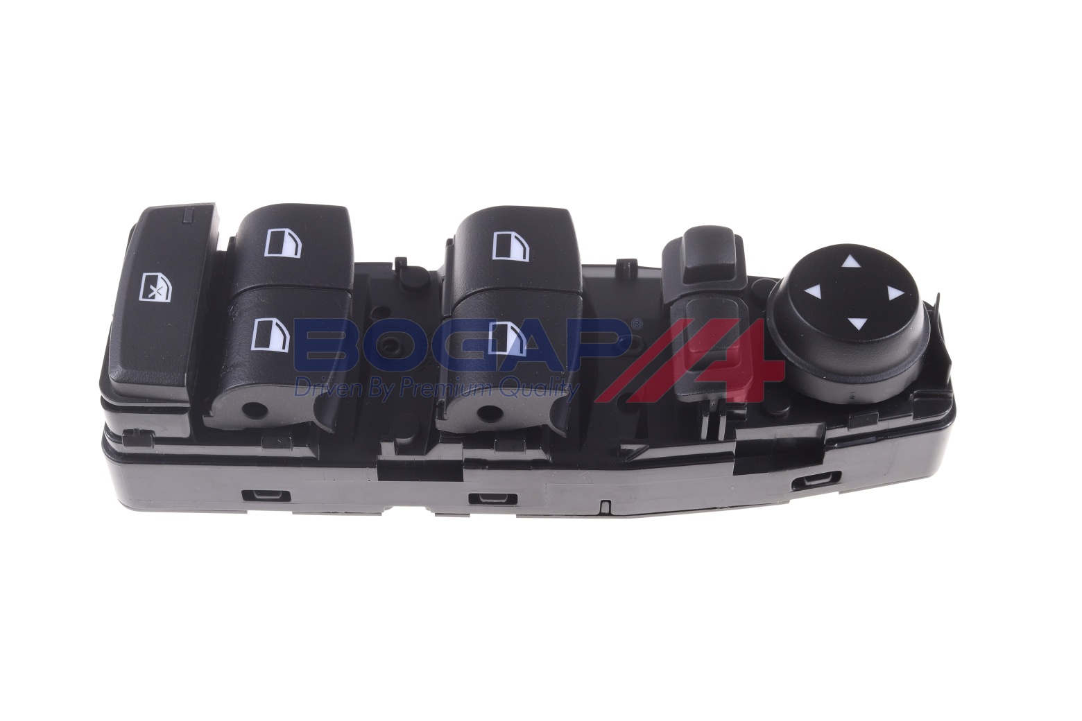 Switch, window regulator BOGAP B7358142