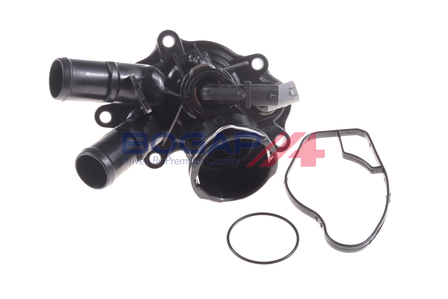 Thermostat, coolant BOGAP C4247101