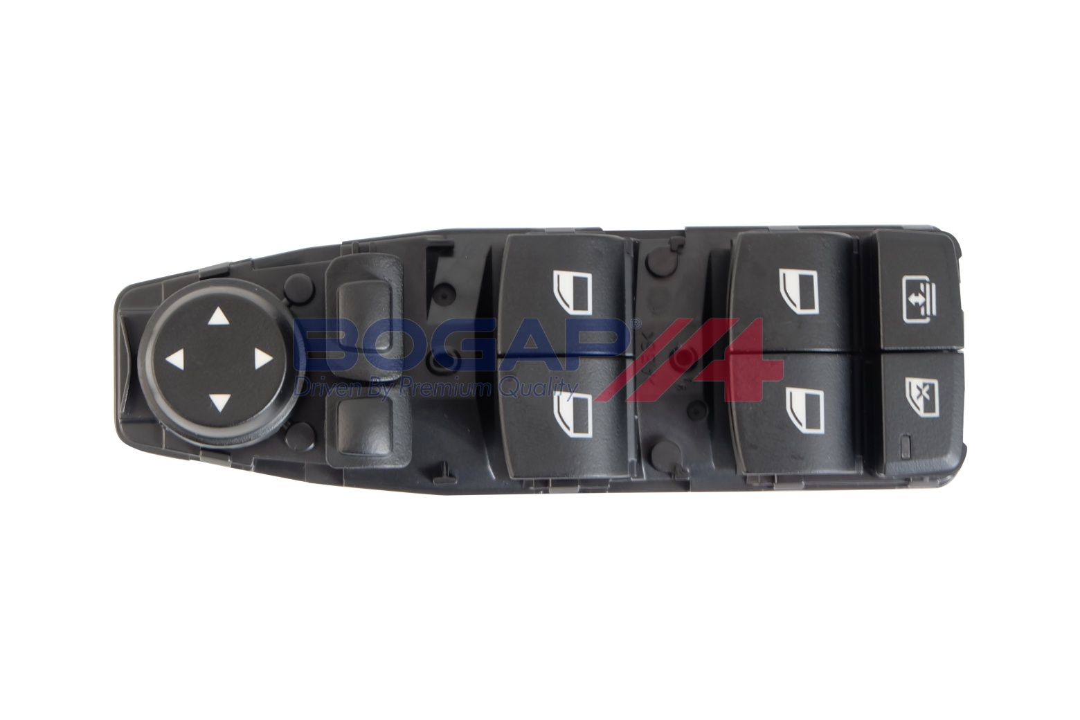 Switch, window regulator BOGAP B7358122