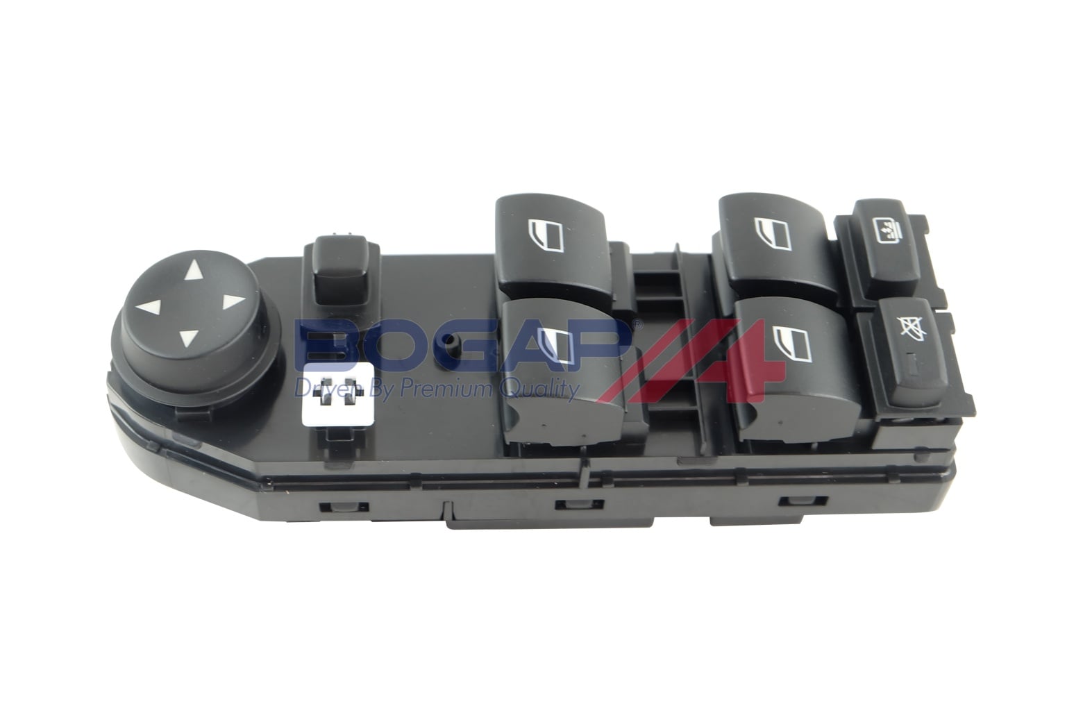 Switch, window regulator BOGAP B7358133