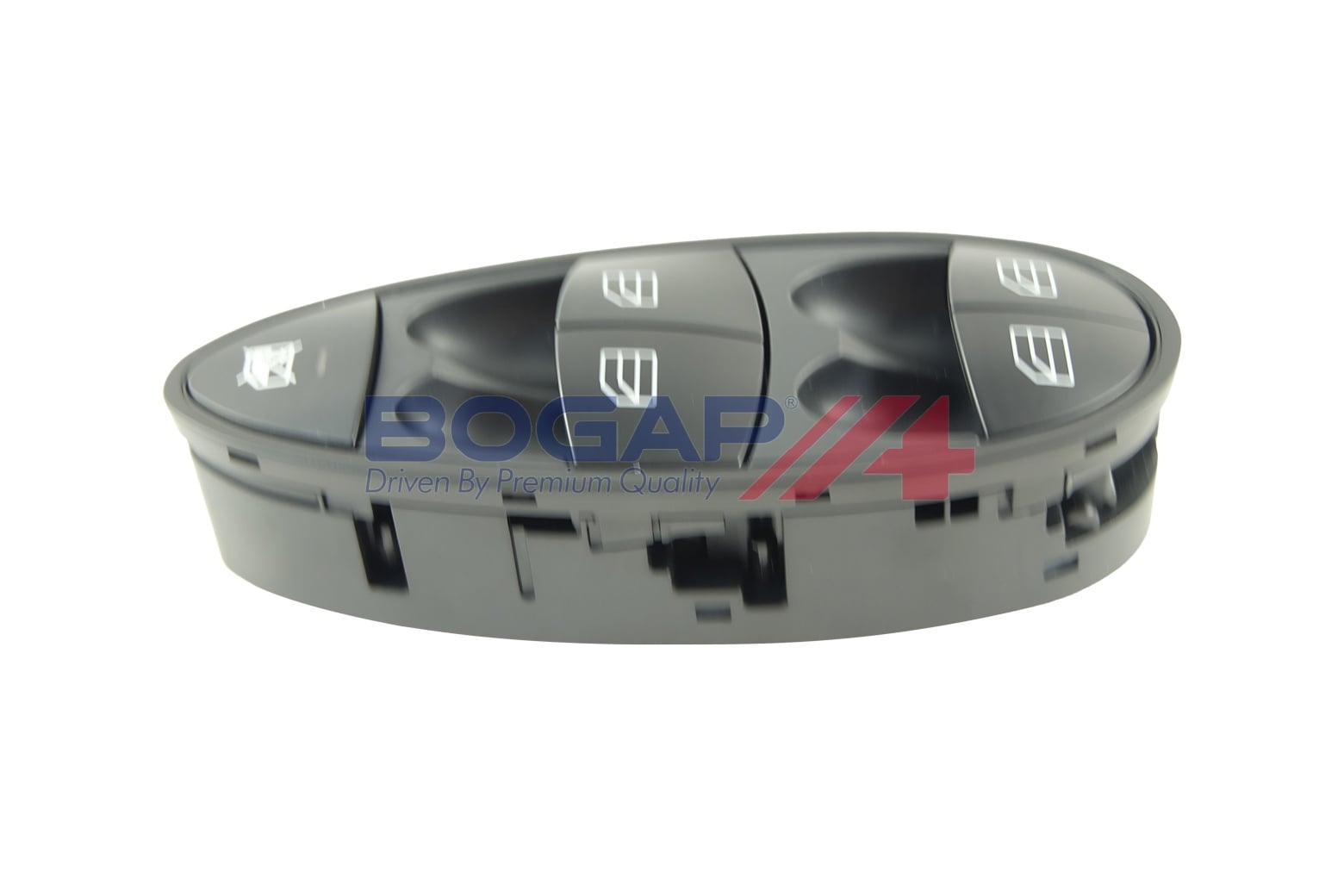 Switch, window regulator BOGAP C7358124
