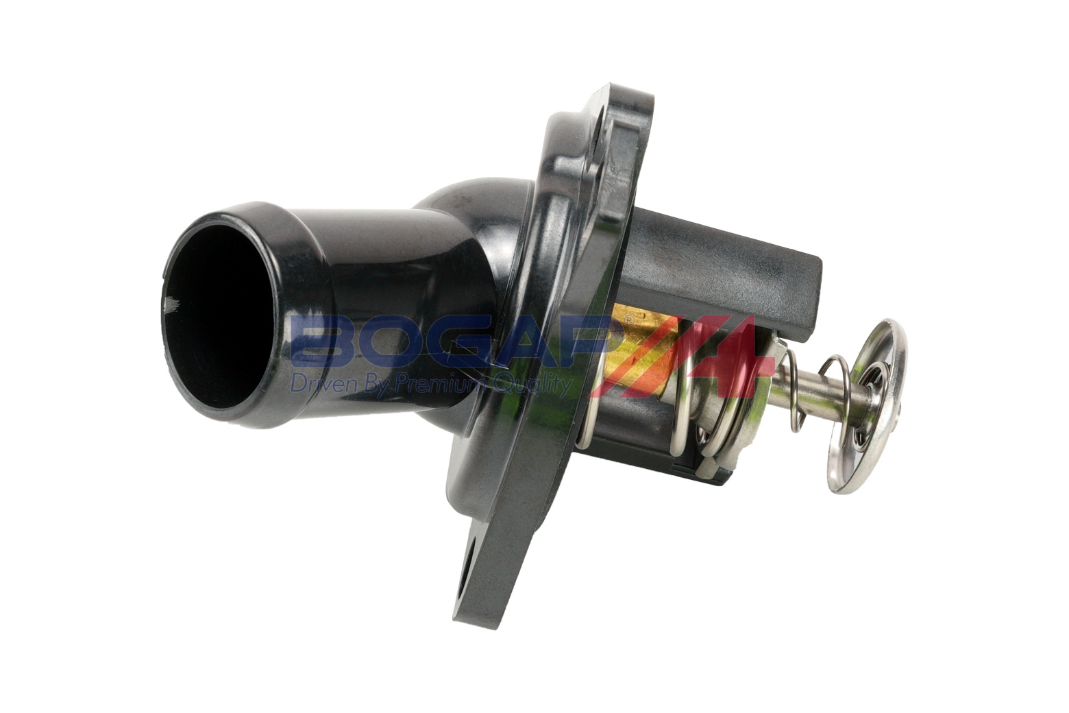 Thermostat, coolant BOGAP H4245107