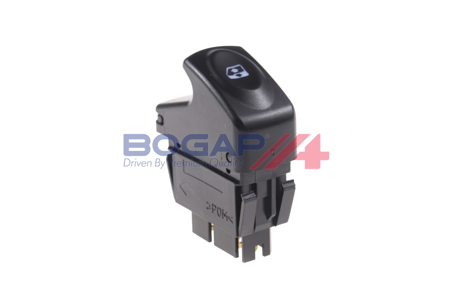Switch, window regulator BOGAP R7339117