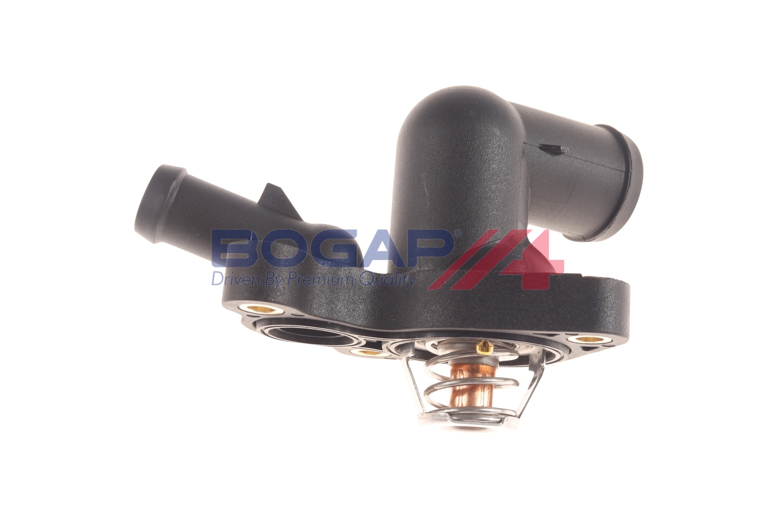 Thermostat, coolant BOGAP B4245111