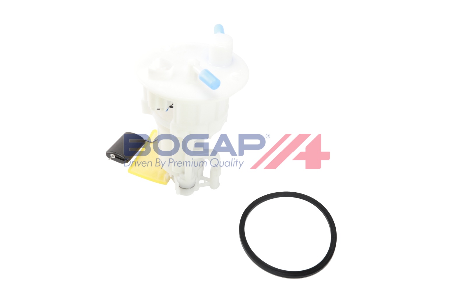 Fuel Pump BOGAP Y1622103
