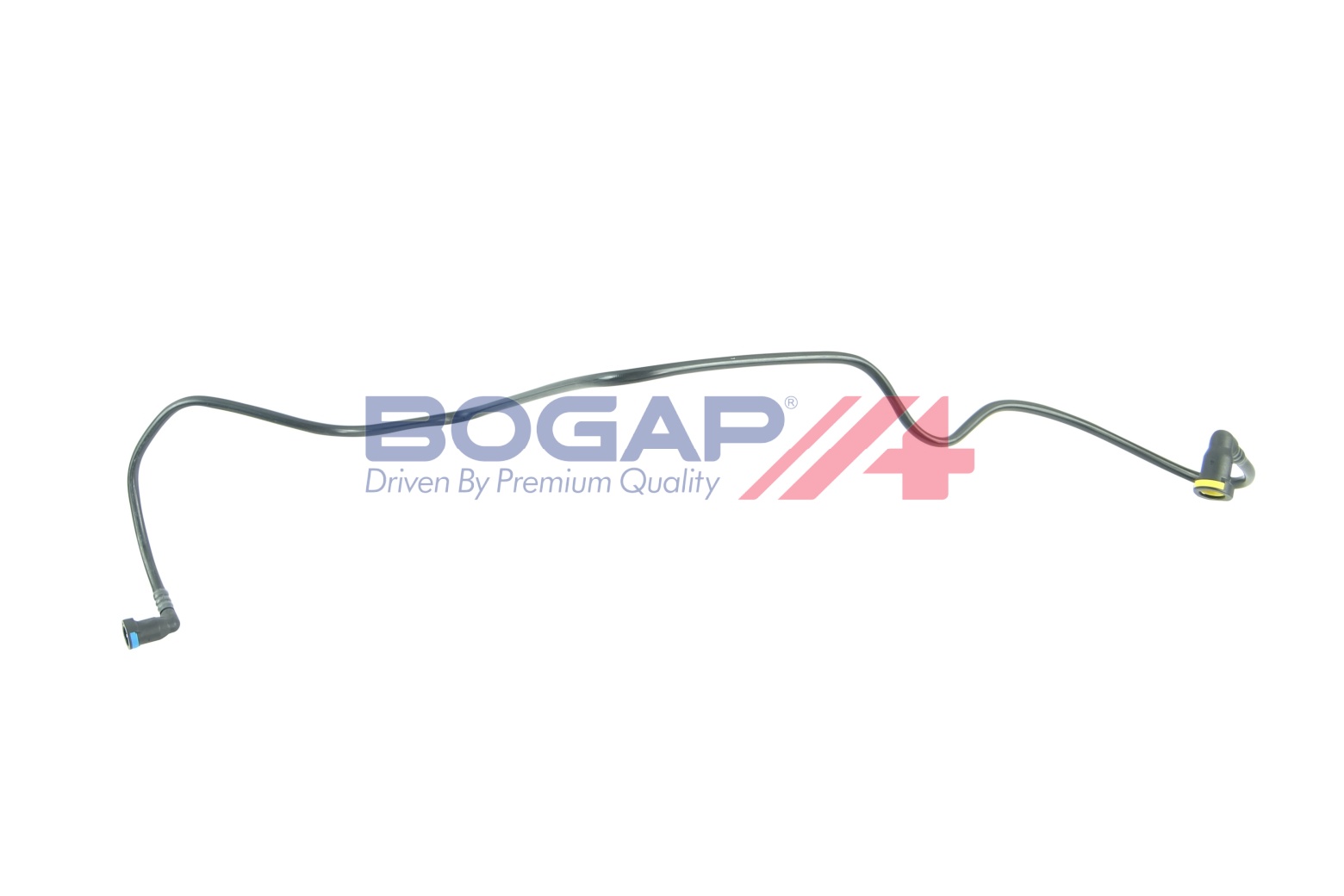 Fuel Line BOGAP A1621121