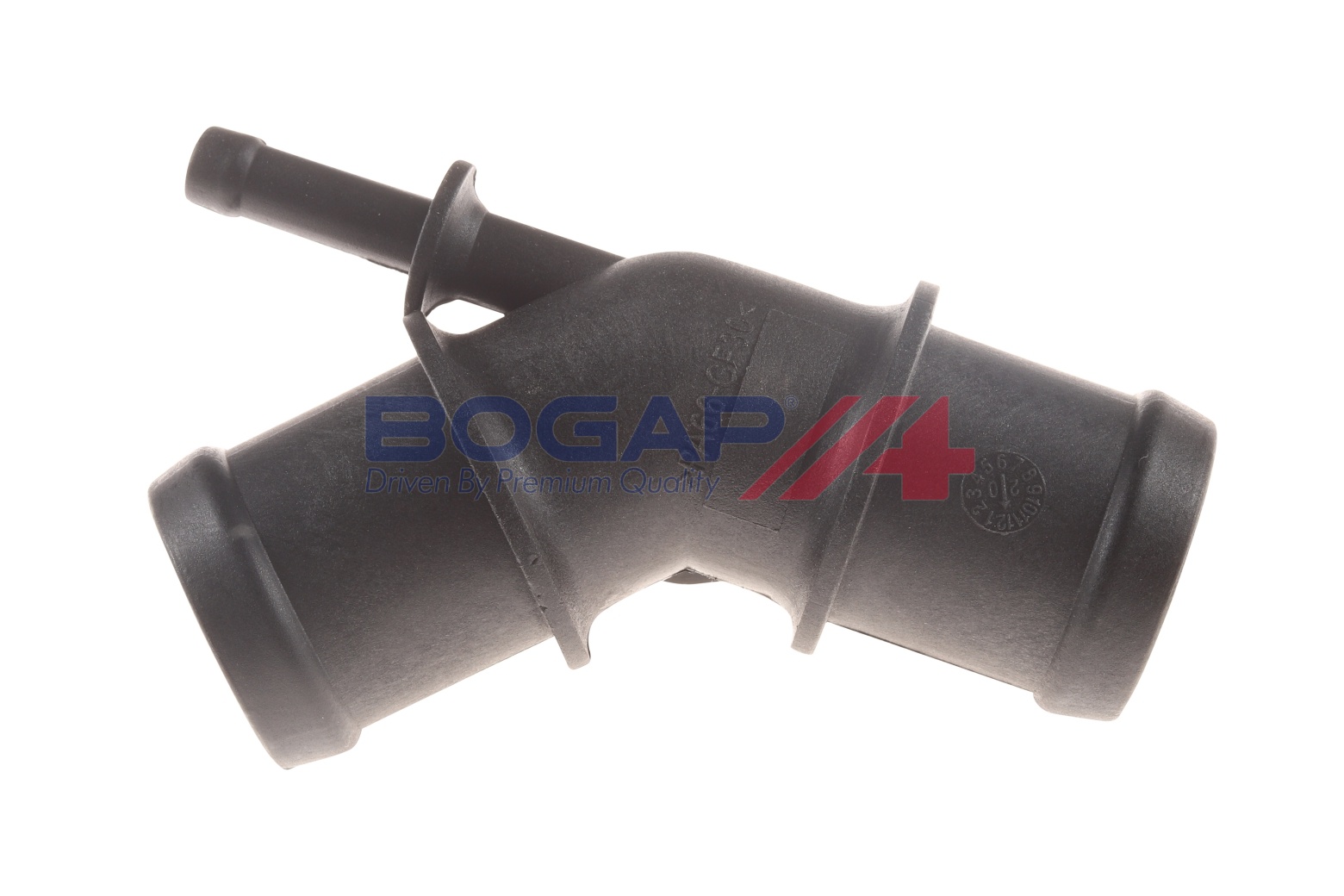 Coolant Flange BOGAP A4252125