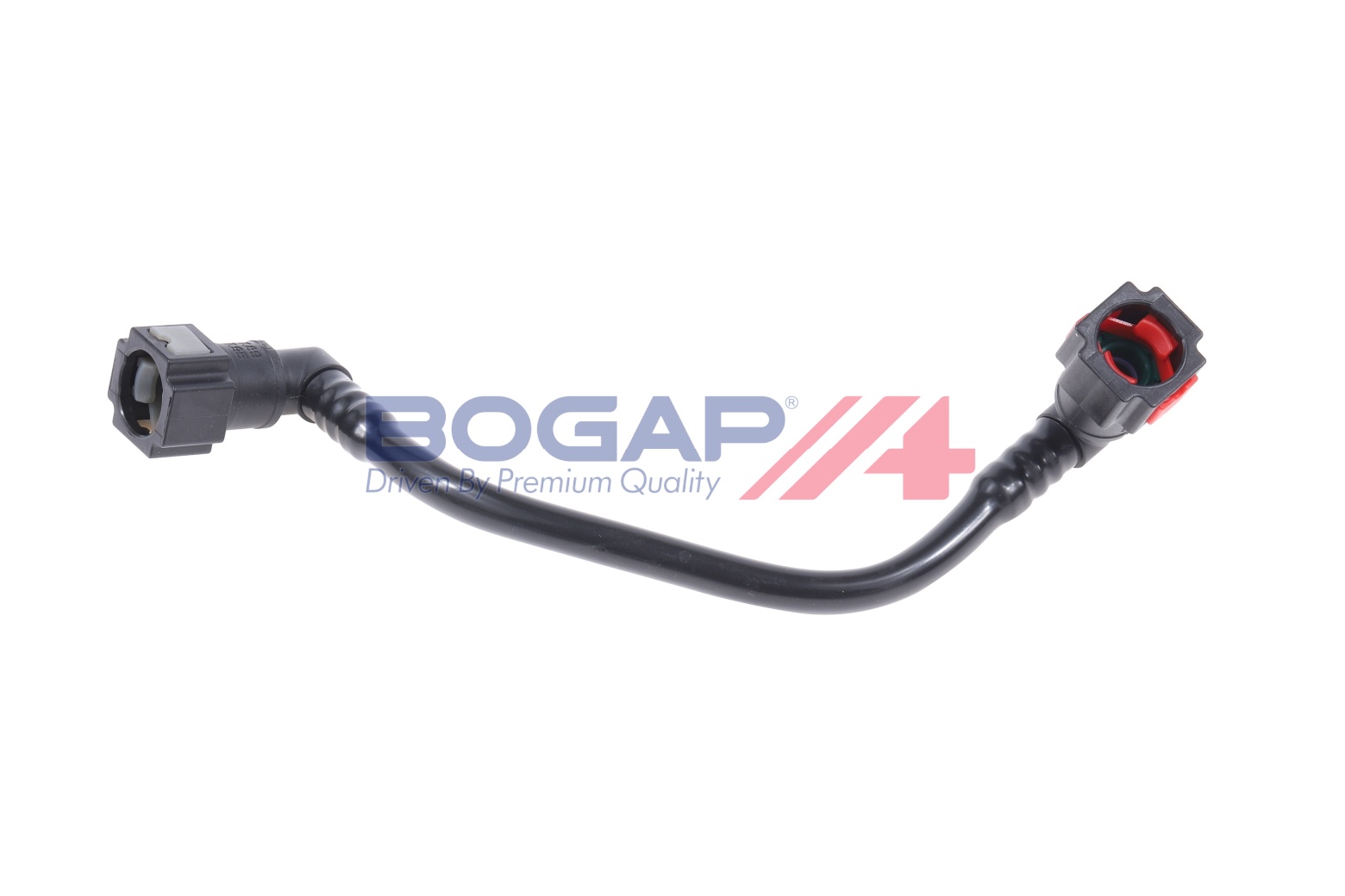 Fuel Line BOGAP C1646116