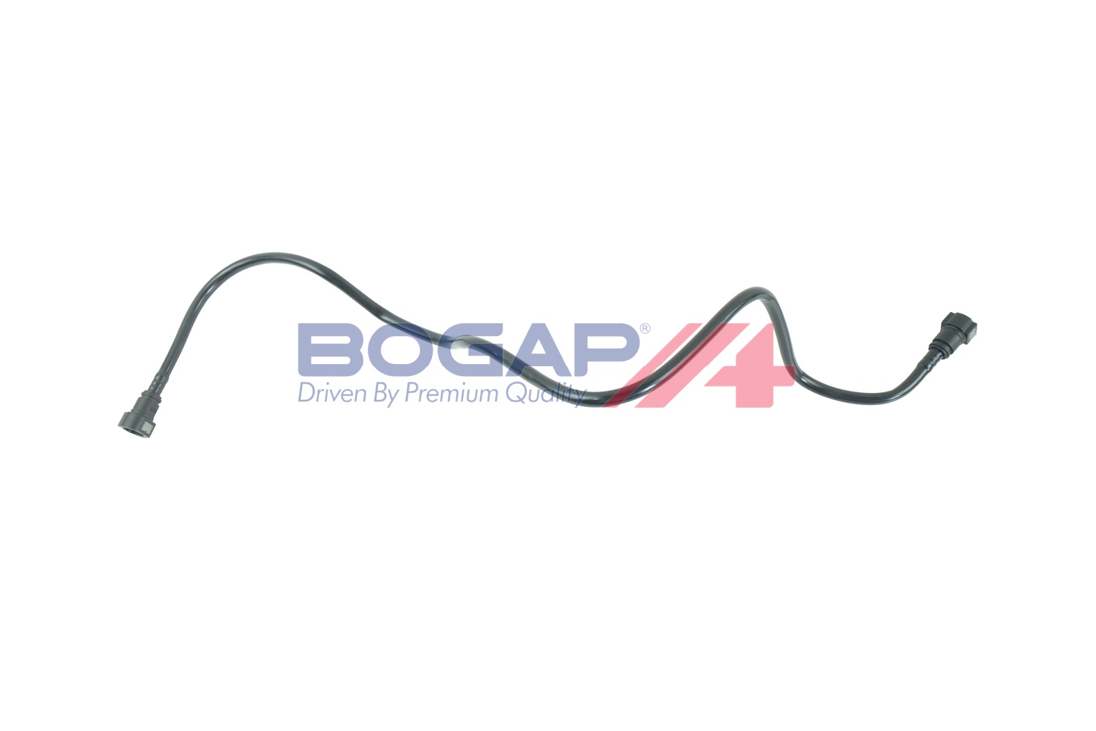 Fuel Line BOGAP P1621114