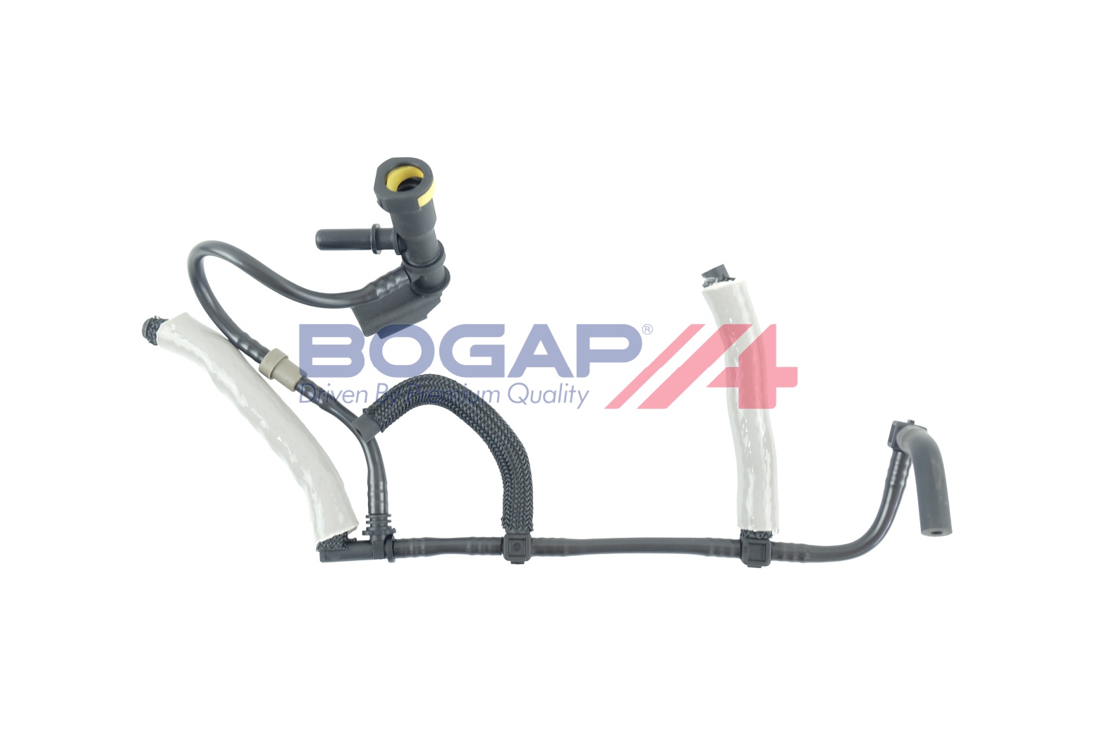 Fuel Line BOGAP R1621104