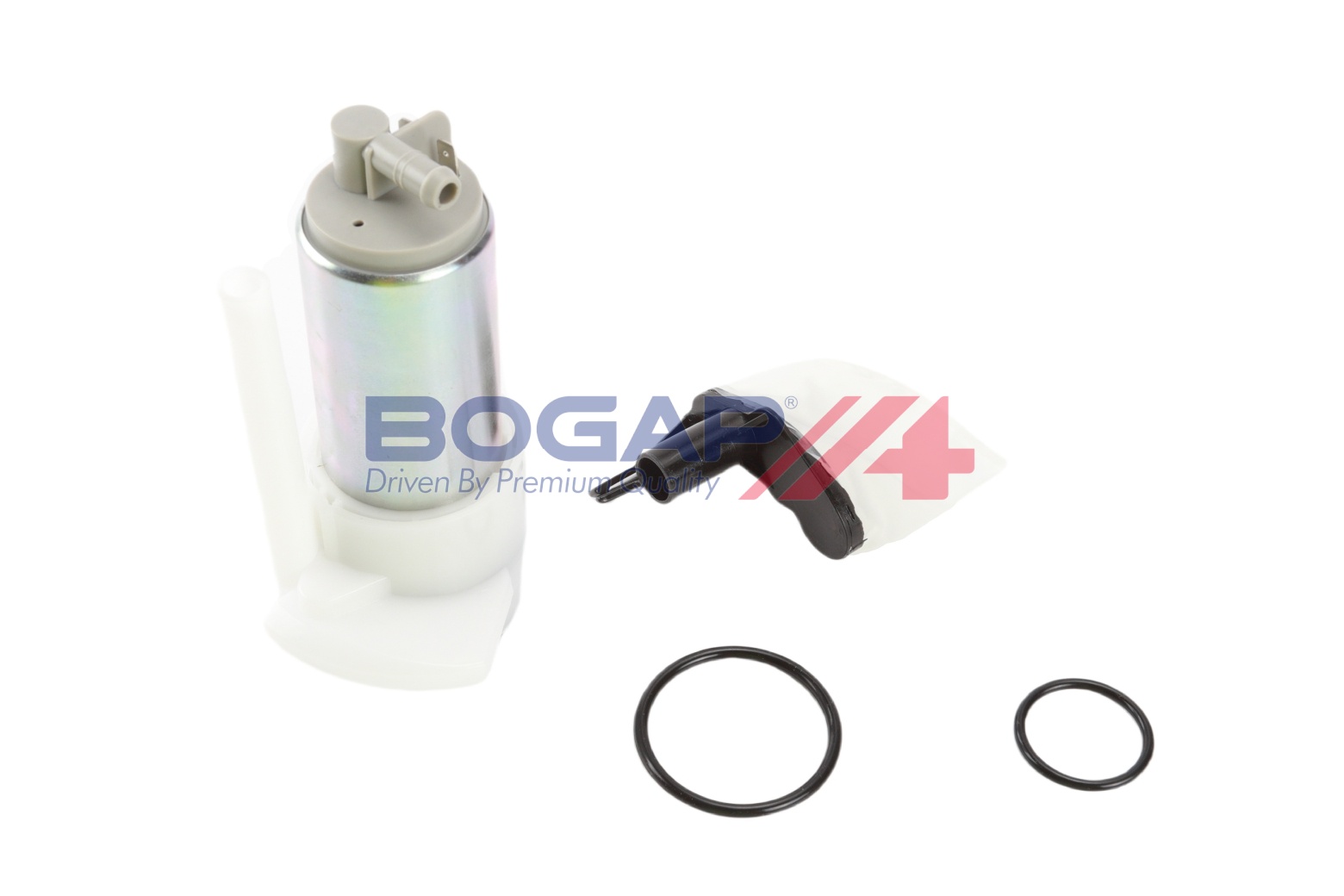 Fuel Pump BOGAP A1622139