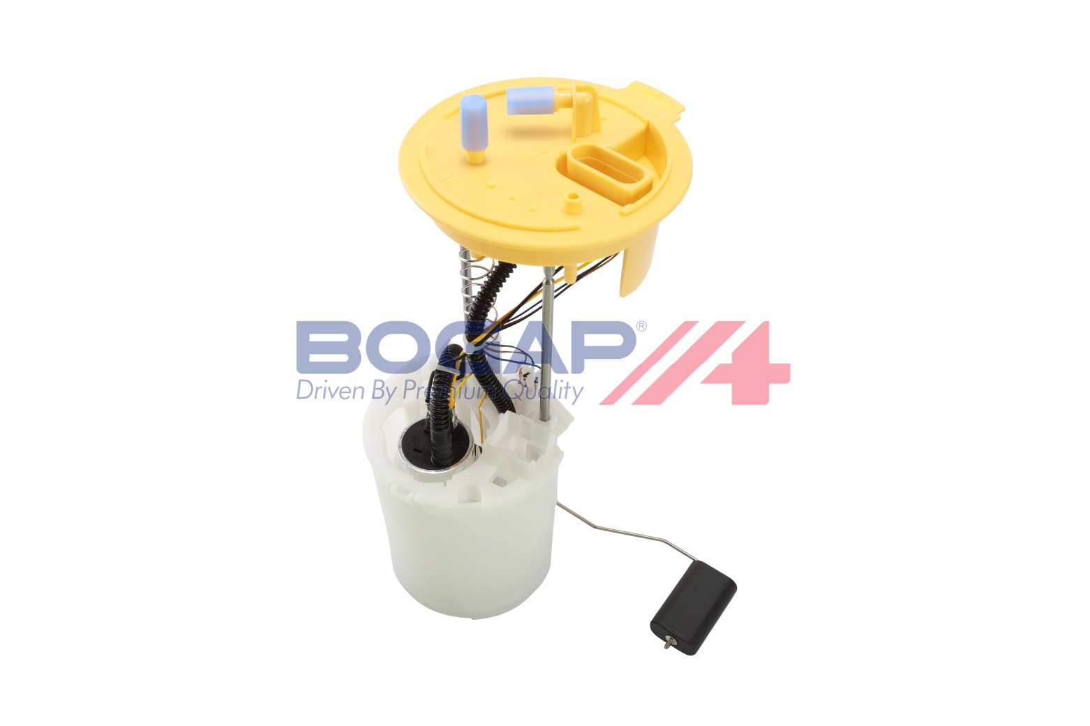 Fuel Pump BOGAP A1622134