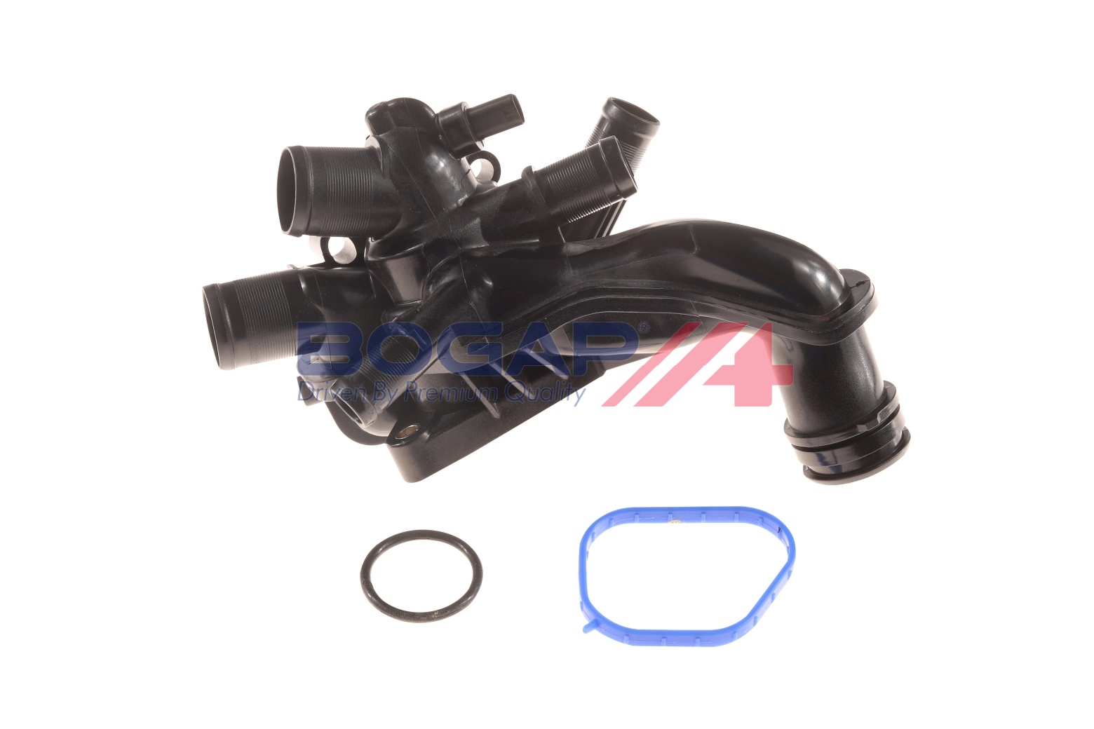 Thermostat, coolant BOGAP B4245108