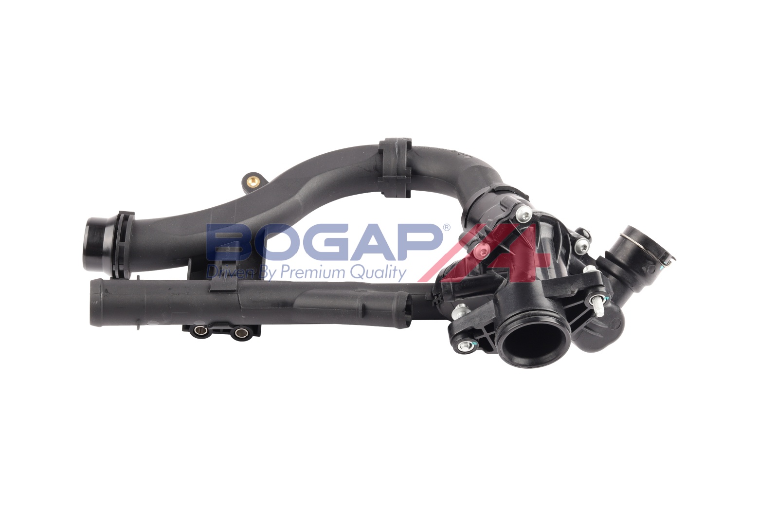 Thermostat, coolant BOGAP C4245117