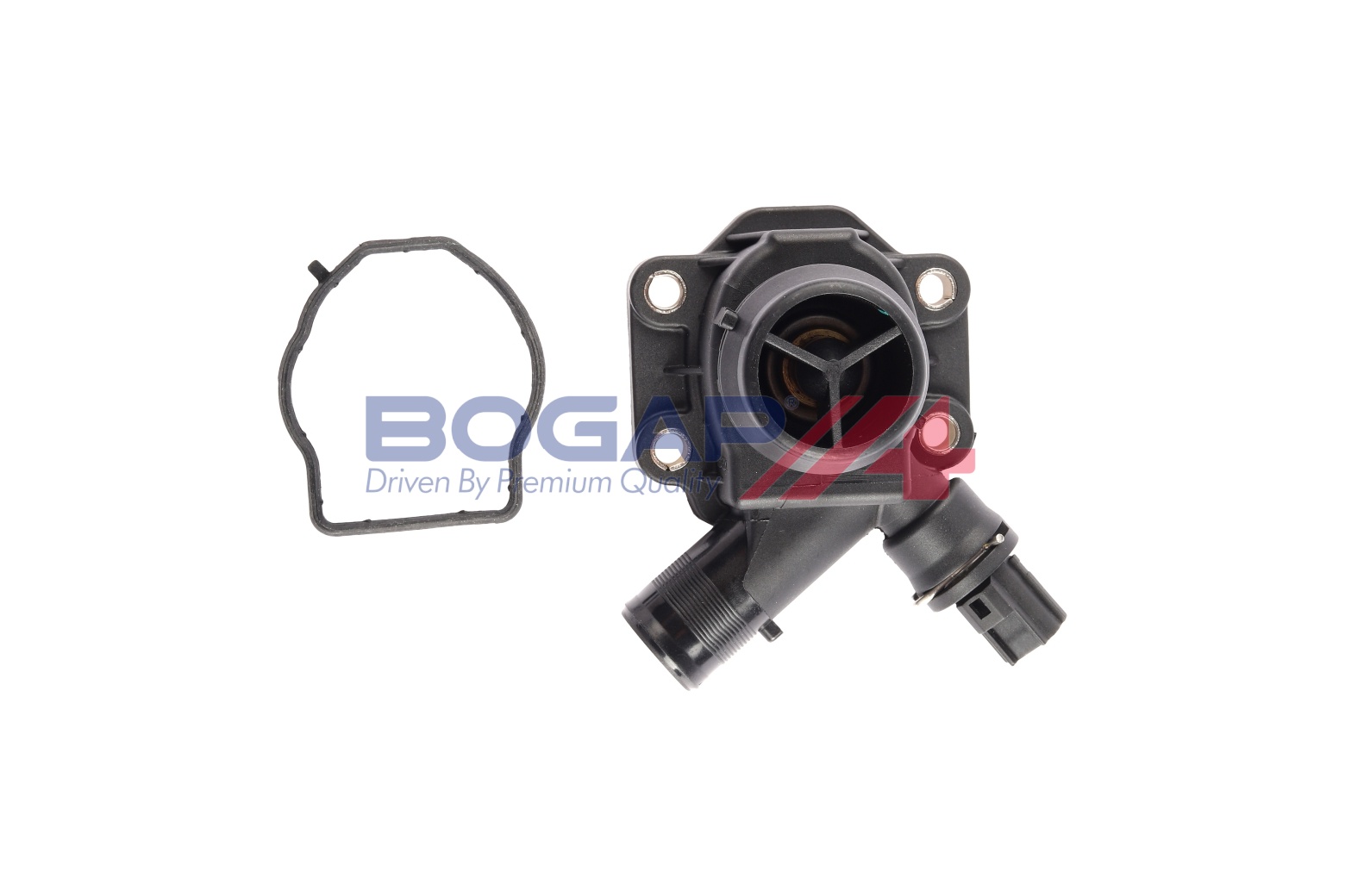 Thermostat, coolant BOGAP E4245102