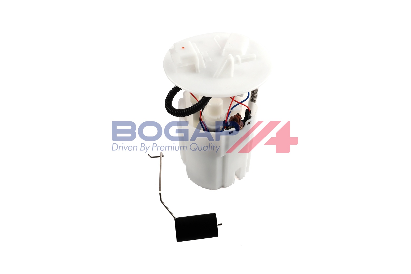 Fuel Pump BOGAP C1622148