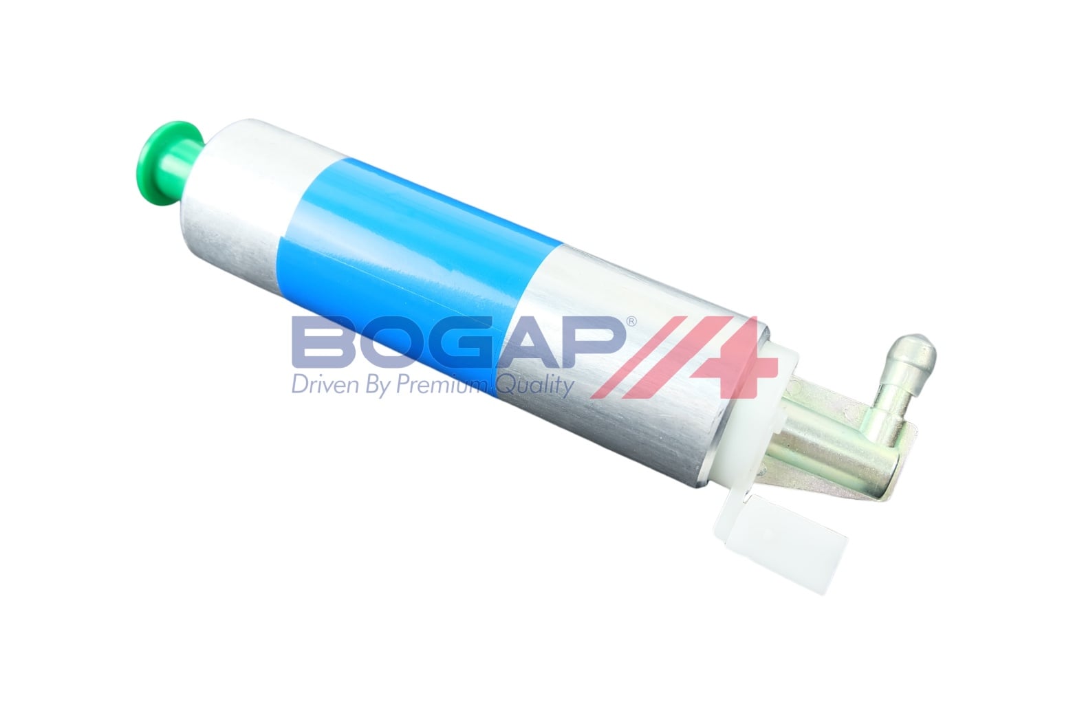 Fuel Pump BOGAP C1622105