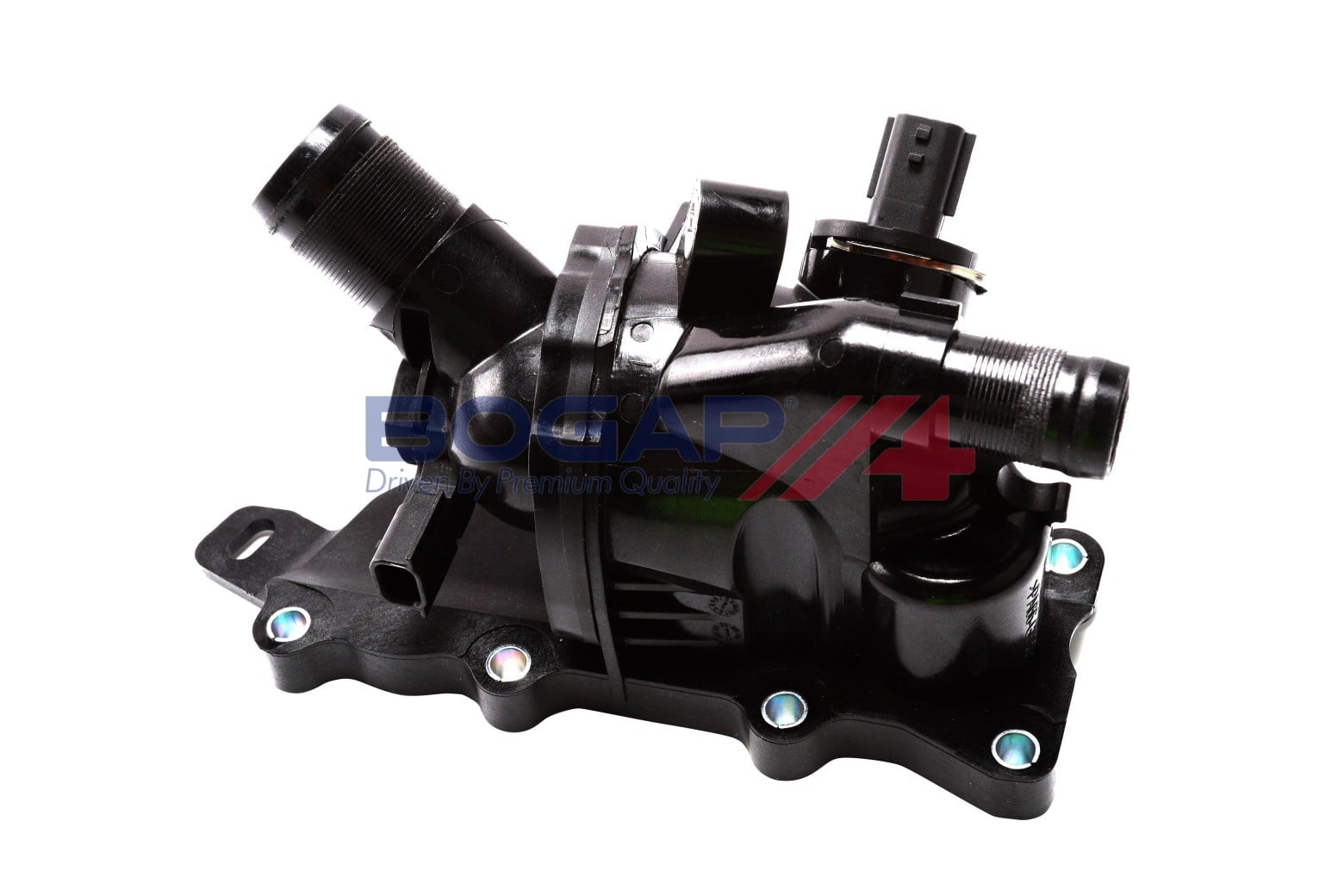Thermostat, coolant BOGAP R4234111