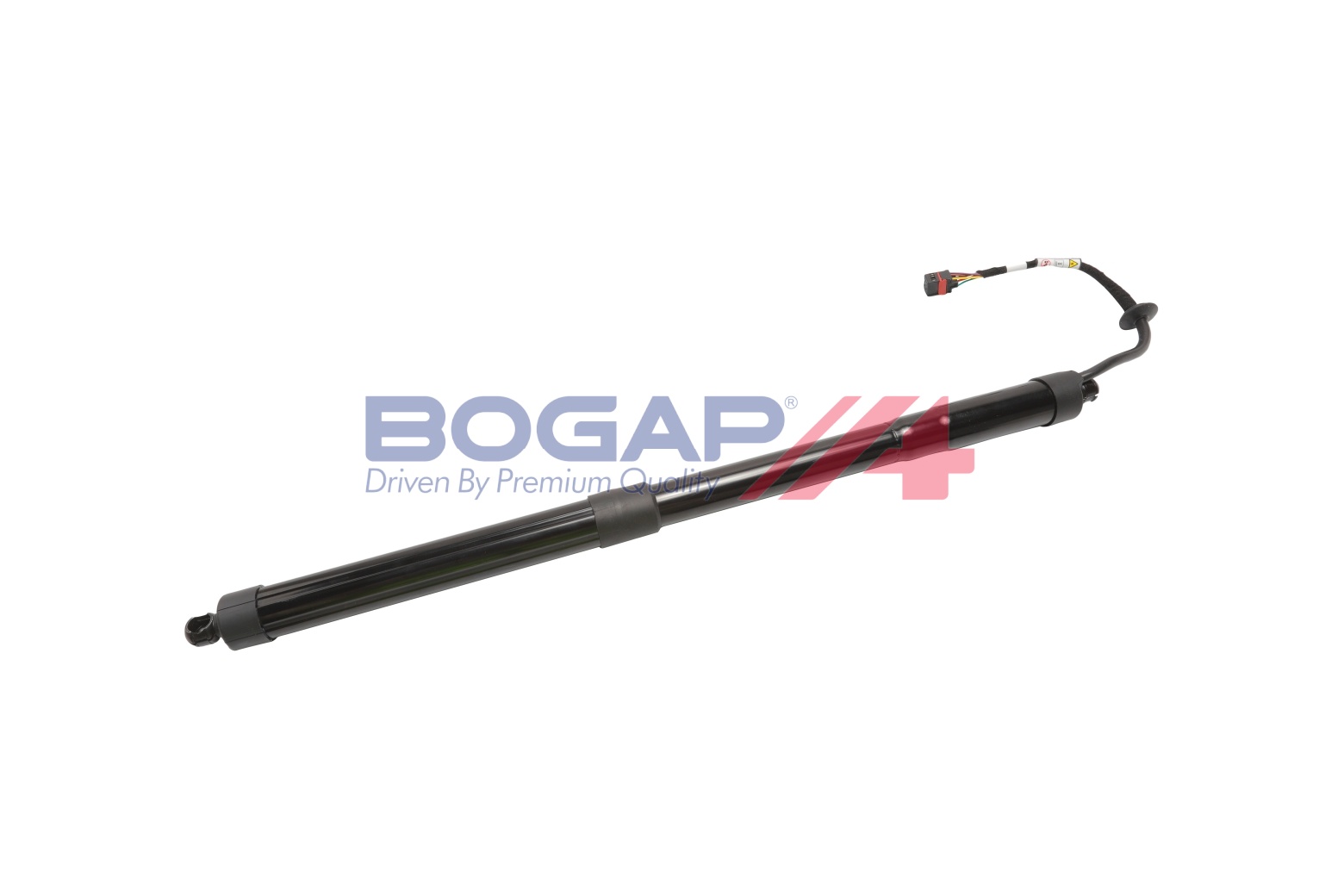 Gas Spring, boot/cargo area BOGAP Y5260108