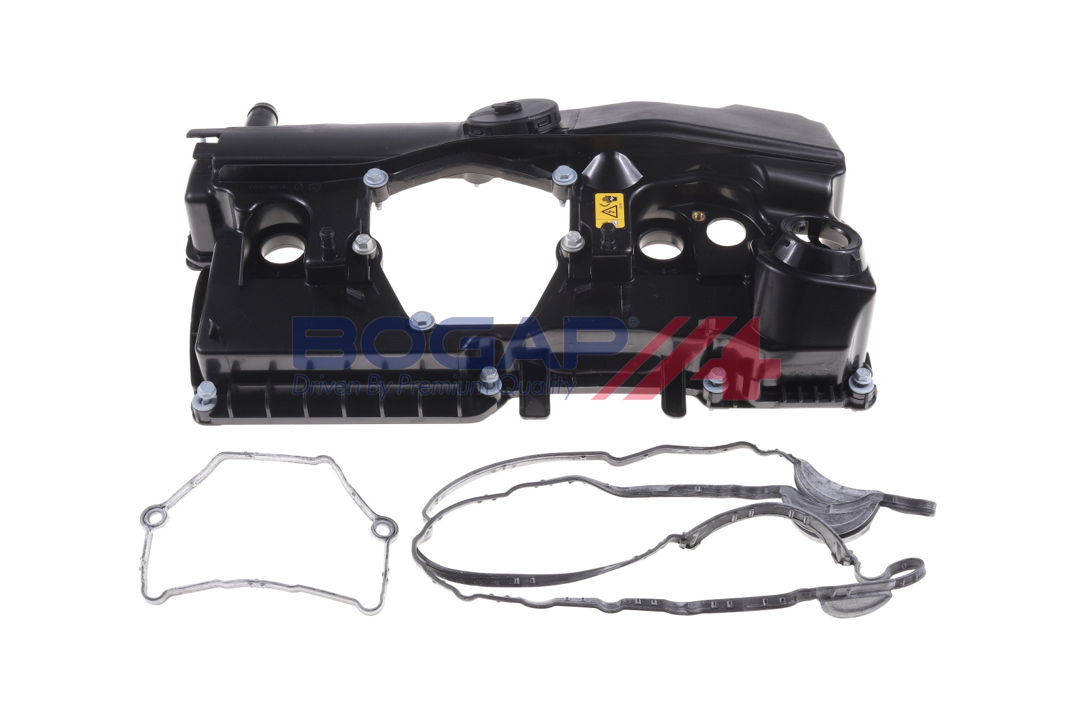 Cylinder Head Cover BOGAP B1115101