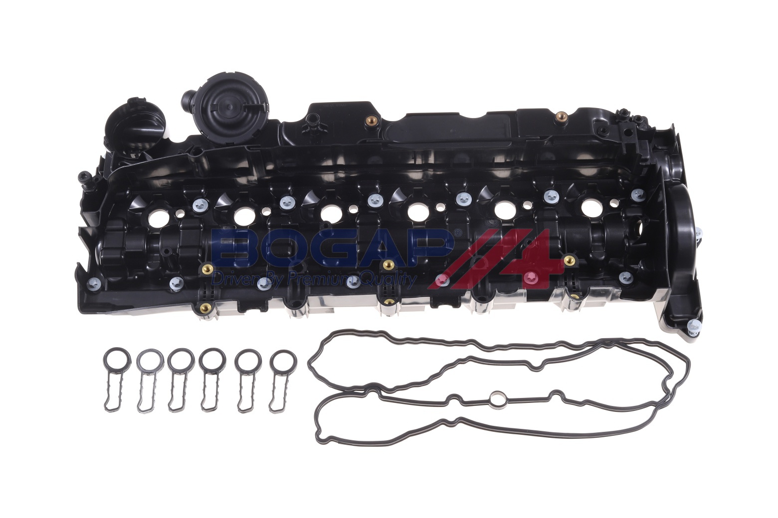 Cylinder Head Cover BOGAP B1115117