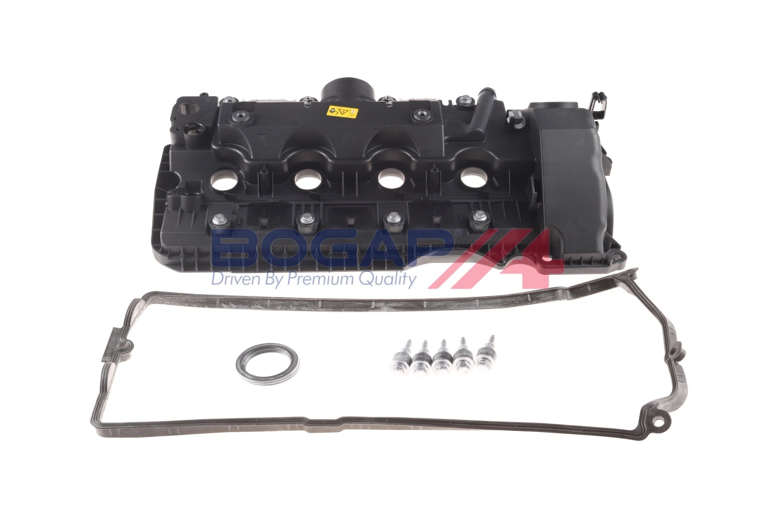 Cylinder Head Cover BOGAP B1115121