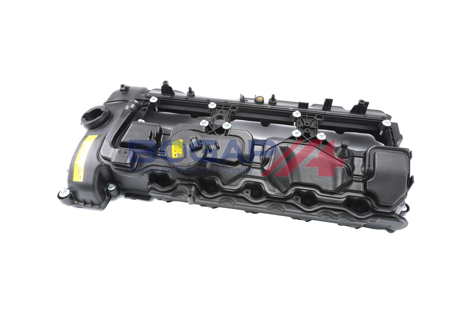 Cylinder Head Cover BOGAP B1115132