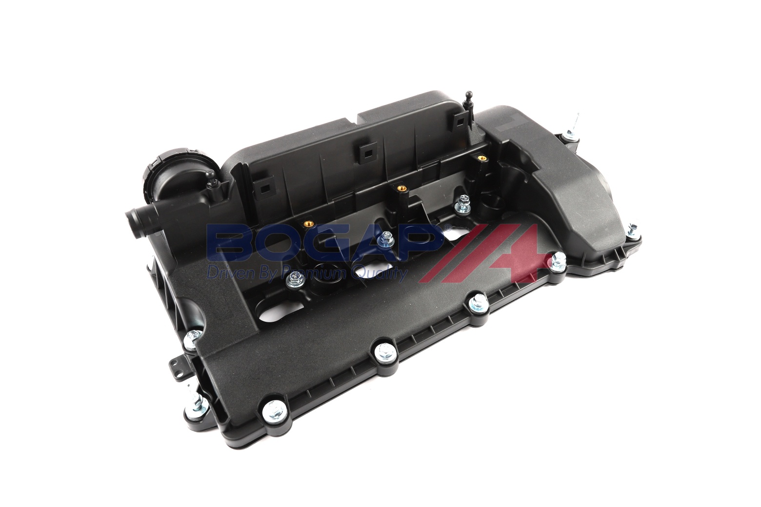 Cylinder Head Cover BOGAP E1115107