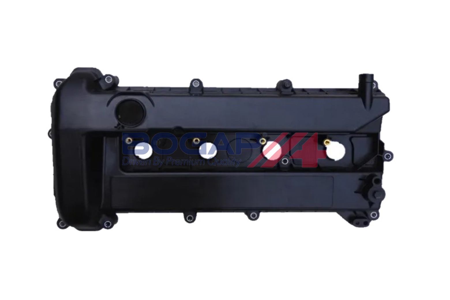 Cylinder Head Cover BOGAP F1115106