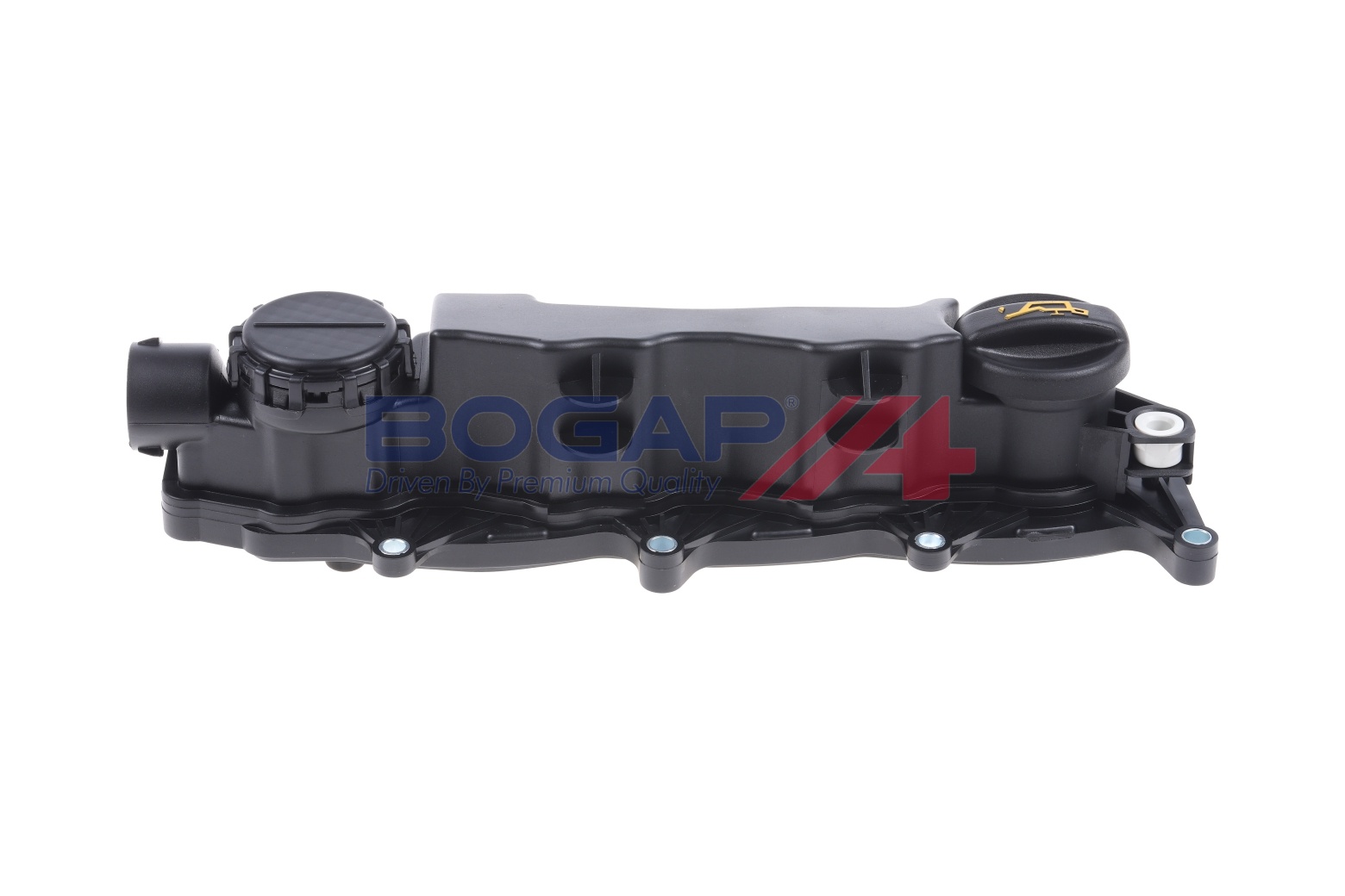 Cylinder Head Cover BOGAP P1115104