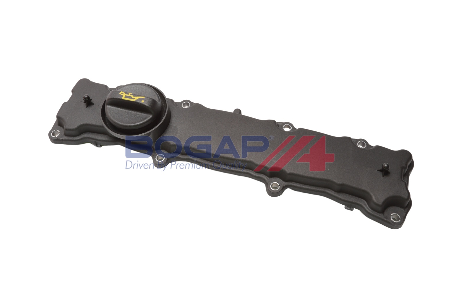 Cylinder Head Cover BOGAP P1115112