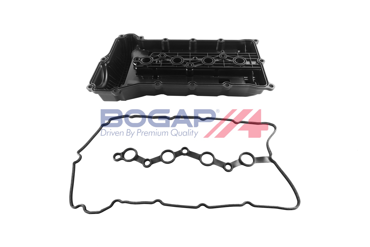 Cylinder Head Cover BOGAP Y1115103