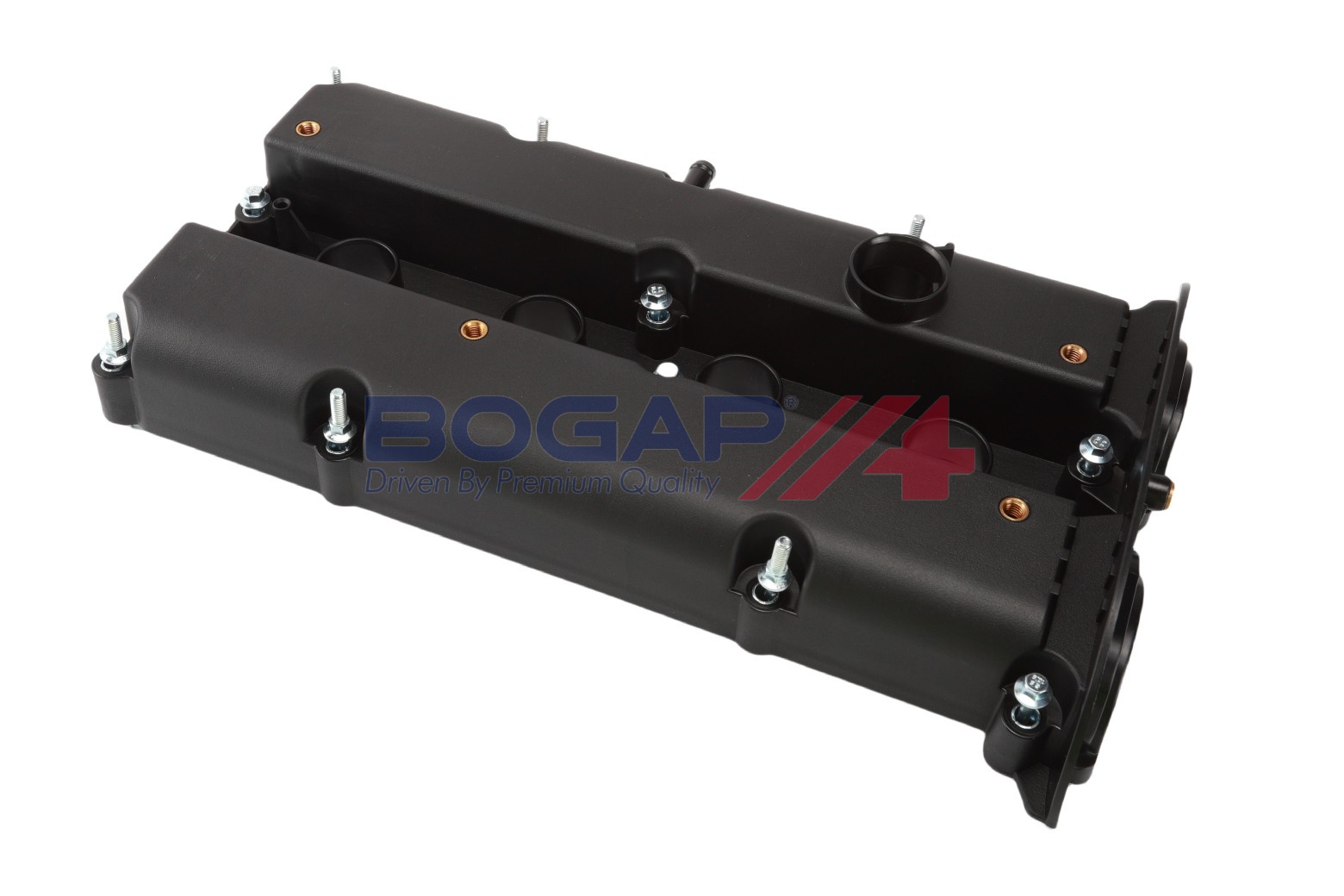 Cylinder Head Cover BOGAP F1115113